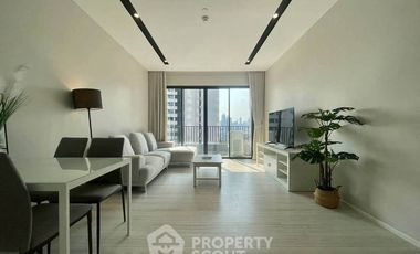 For rent 2 bedrooms condo in Ratchathewi, Bangkok