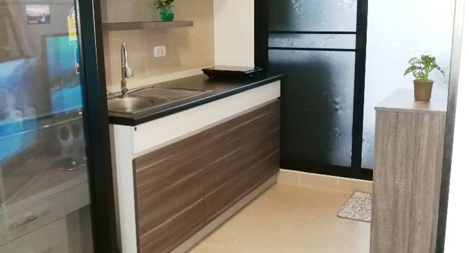 Продажа 1 кровать кондо в Банг На, Бангкок