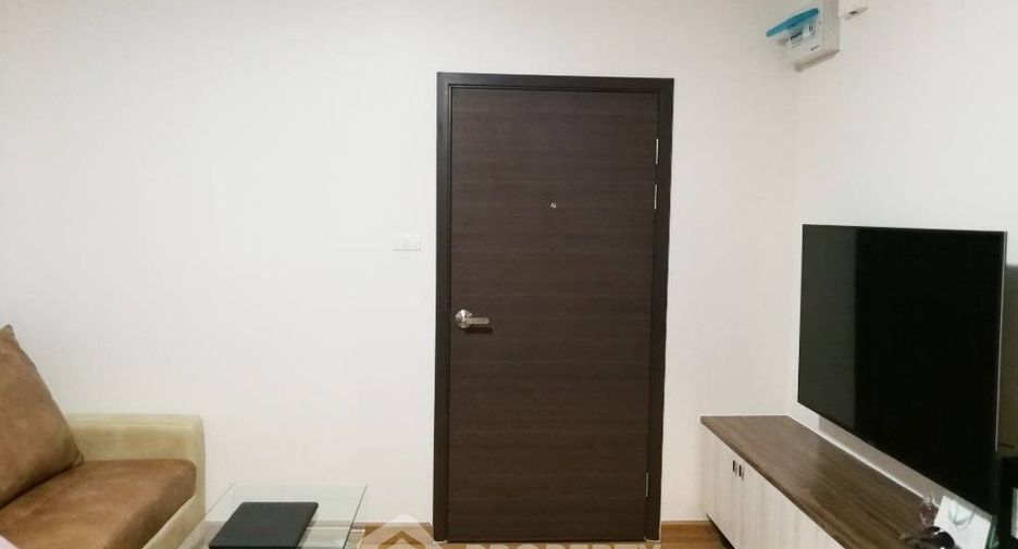 Продажа 1 кровать кондо в Банг На, Бангкок