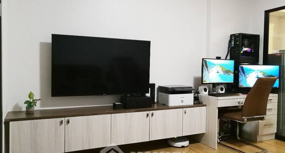 Продажа 1 кровать кондо в Банг На, Бангкок
