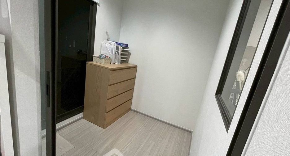 For sale 1 bed condo in Thon Buri, Bangkok