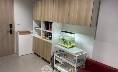 For sale 1 bed condo in Thon Buri, Bangkok