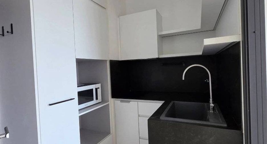 Аренда 1 кровать кондо в Щаттхана, Бангкок