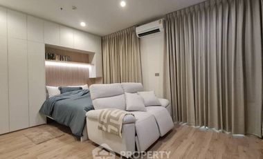 Аренда 1 кровать кондо в Щаттхана, Бангкок
