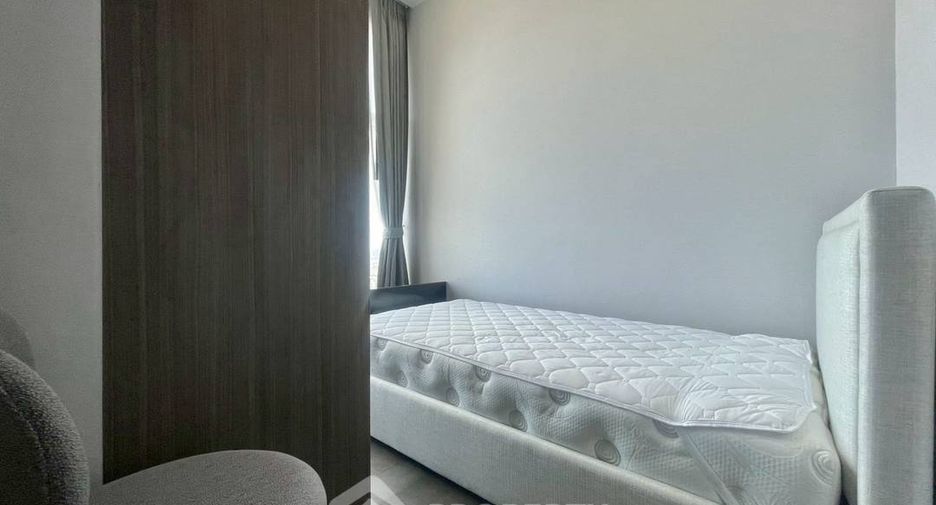 À louer 2 chambres condo à Ratchathewi, Bangkok
