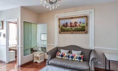 For rent 1 bed condo in Sathon, Bangkok