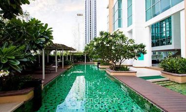 ให้เช่า 1 เตียง คอนโด ใน คลองสาน, กรุงเทพฯ