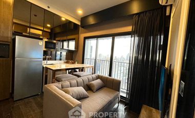 Wohnung zur Miete mit 2 Zimmer in Watthana, Bangkok