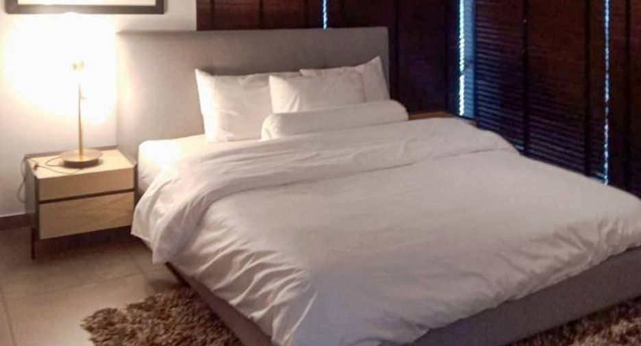 Wohnung zur Miete mit 2 Zimmer in Watthana, Bangkok