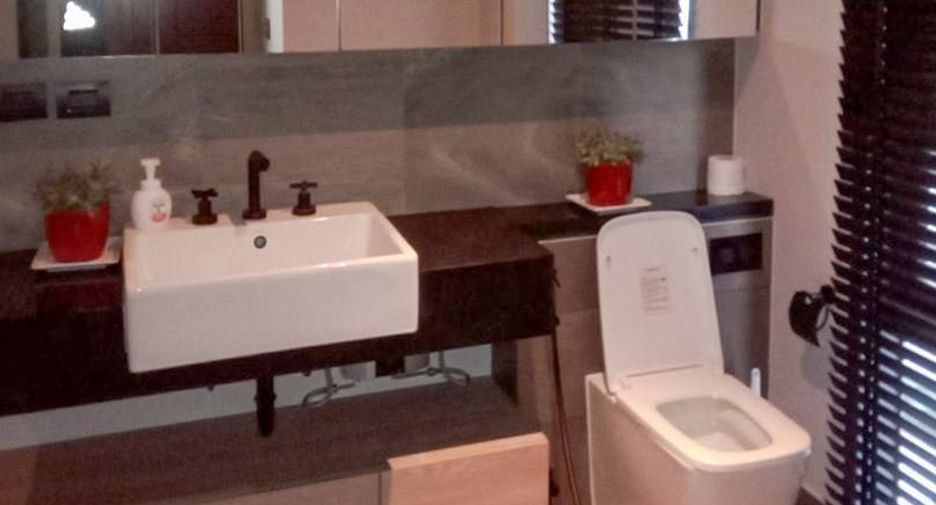 Wohnung zur Miete mit 2 Zimmer in Watthana, Bangkok