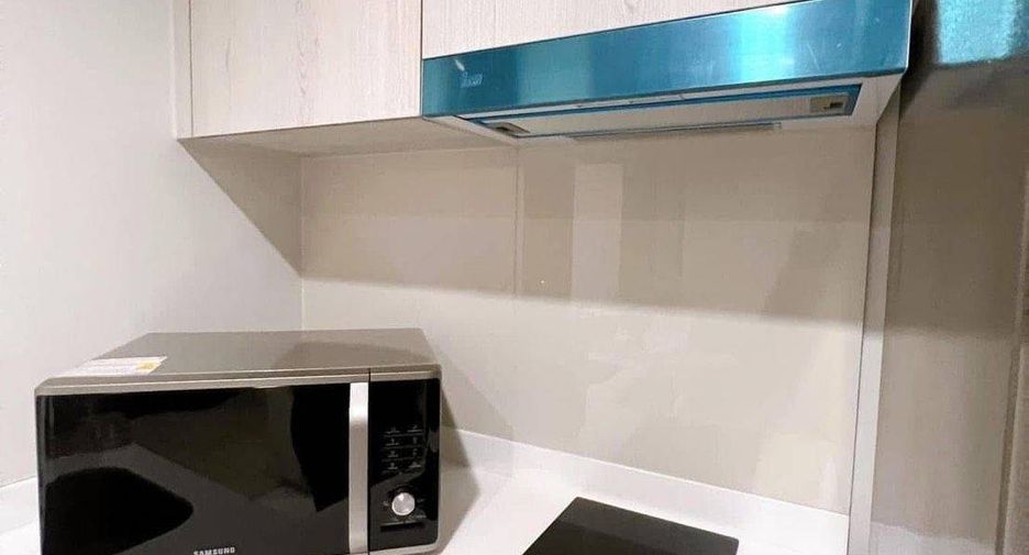 For rent 1 bed condo in Pathum Wan, Bangkok