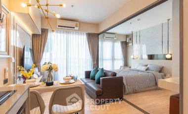 For sale 1 bed condo in Thon Buri, Bangkok