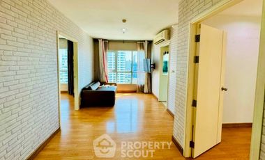 À vendre 2 chambres condo à Khlong Toei, Bangkok