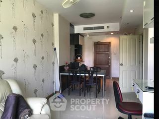 出售 1 卧室 公寓 在 Yan Nawa, 曼谷