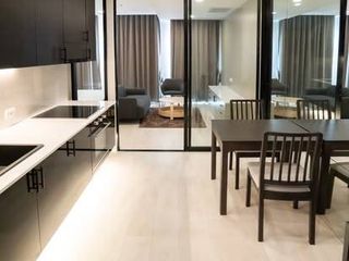 For rent 1 bed condo in Pathum Wan, Bangkok