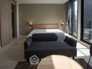 For rent 1 bed condo in Pathum Wan, Bangkok