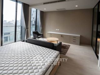 For rent 1 bed condo in Pathum Wan, Bangkok