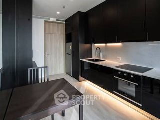 For rent 1 bed condo in Pathum Wan, Bangkok