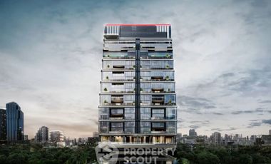 Продажа 3 спальни кондо в Щаттхана, Бангкок