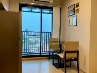 For sale 1 bed condo in Bangkok Yai, Bangkok