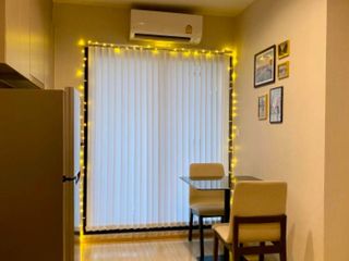 For sale 1 bed condo in Bangkok Yai, Bangkok