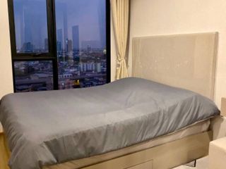 For sale 1 bed condo in Bangkok Yai, Bangkok