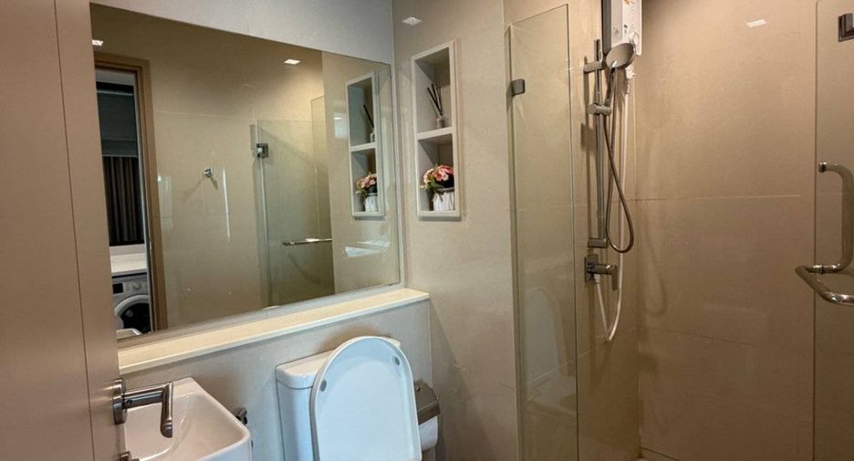 For sale 1 bed condo in Thon Buri, Bangkok