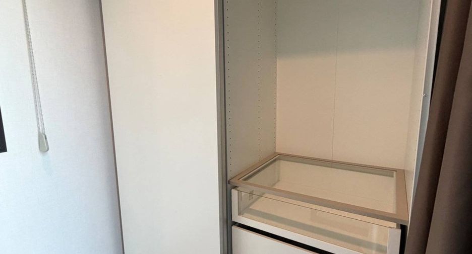 For sale 1 bed condo in Thon Buri, Bangkok