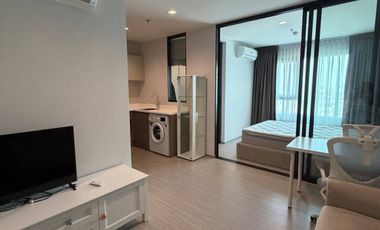 For sale 1 bed condo in Thon Buri, Bangkok