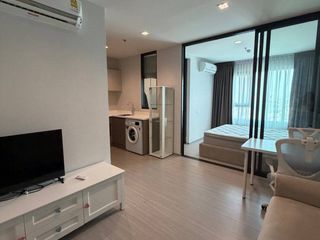 For sale 1 Beds condo in Thon Buri, Bangkok