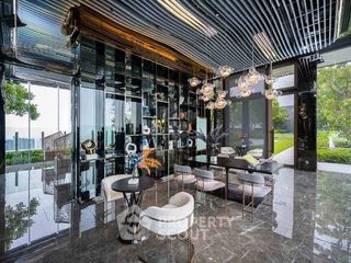 For sale 1 Beds condo in Thon Buri, Bangkok