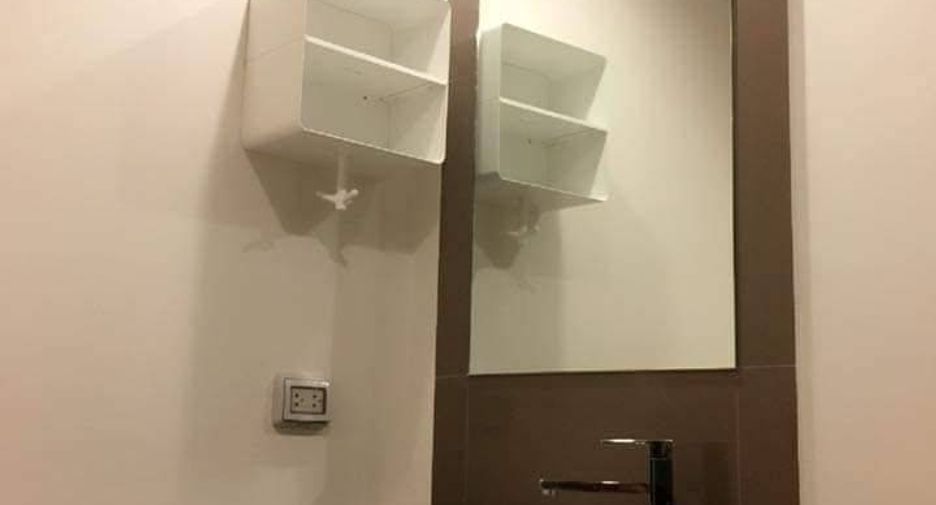 出售 1 卧室 公寓 在 Pratumnak, 芭提雅