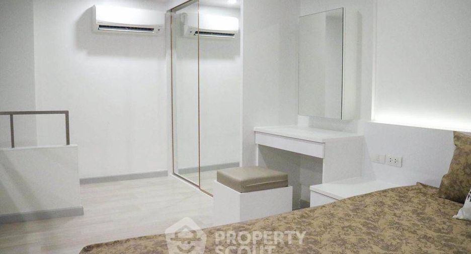 À vendre 1 chambre condo à Sathon, Bangkok