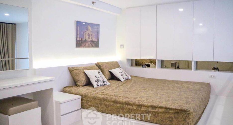 À vendre 1 chambre condo à Sathon, Bangkok