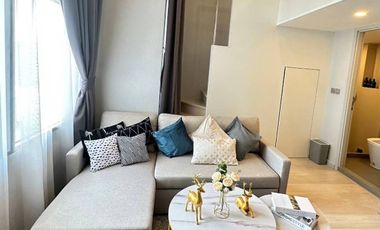 À vendre 1 chambre condo à Sathon, Bangkok
