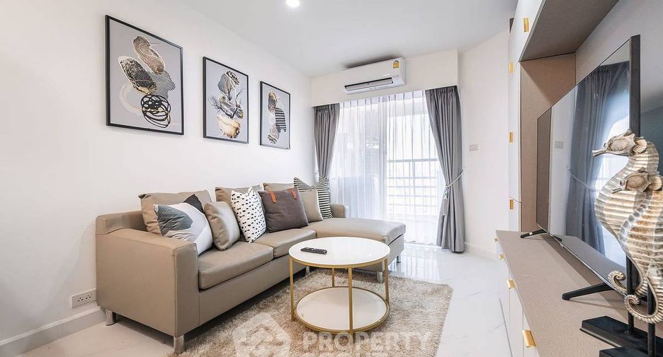 ขาย 2 ห้องนอน คอนโด ใน คลองเตย, กรุงเทพฯ