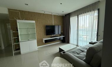 For sale 2 ベッドルーム condo in Yan Nawa, Bangkok