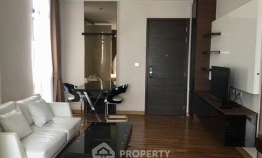 Wohnung zum Kauf mit 1 Zimmer in Huai Khwang, Bangkok