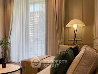 For sale 1 bed condo in Pathum Wan, Bangkok