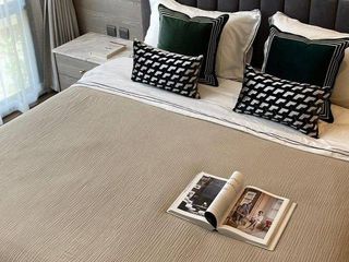 For sale 1 bed condo in Pathum Wan, Bangkok