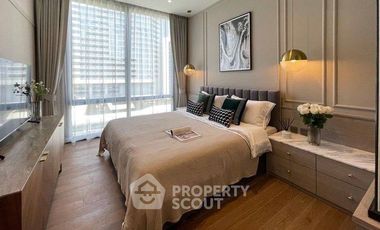 For sale 1 bed condo in Pathum Wan, Bangkok