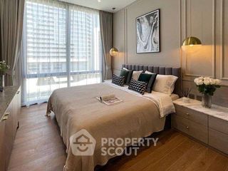 For sale 1 bed condo in Pathum Wan, Bangkok