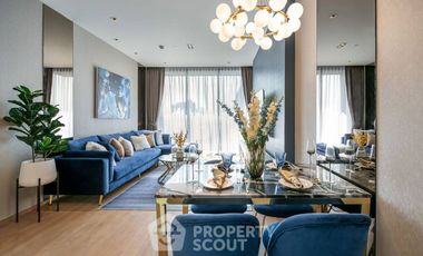 For rent そして for sale 2 ベッドルーム condo in Khlong Toei, Bangkok