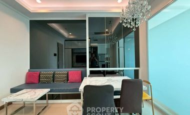 Condo en alquiler y en venta de 1 habitaciones en Ratchathewi, Bangkok