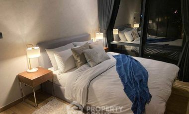 Wohnung zur Miete und zum Kauf mit 2 Zimmer in Watthana, Bangkok