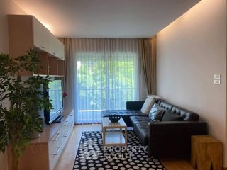 For sale 2 bedrooms condo in Phra Khanong, Bangkok