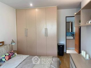 For sale 2 bedrooms condo in Phra Khanong, Bangkok