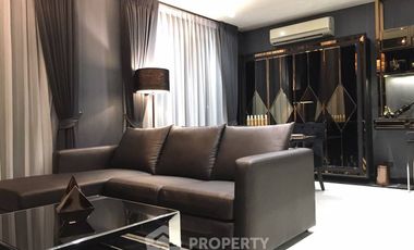 Wohnung zum Kauf mit 1 Zimmer in Watthana, Bangkok