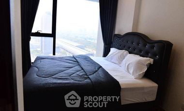 À vendre 1 chambre condo à Watthana, Bangkok