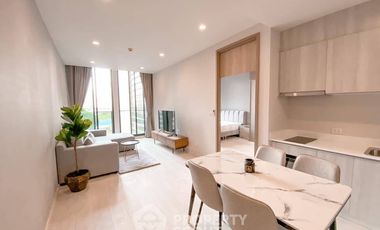 Продажа 1 кровать кондо в Патхум Щан, Бангкок
